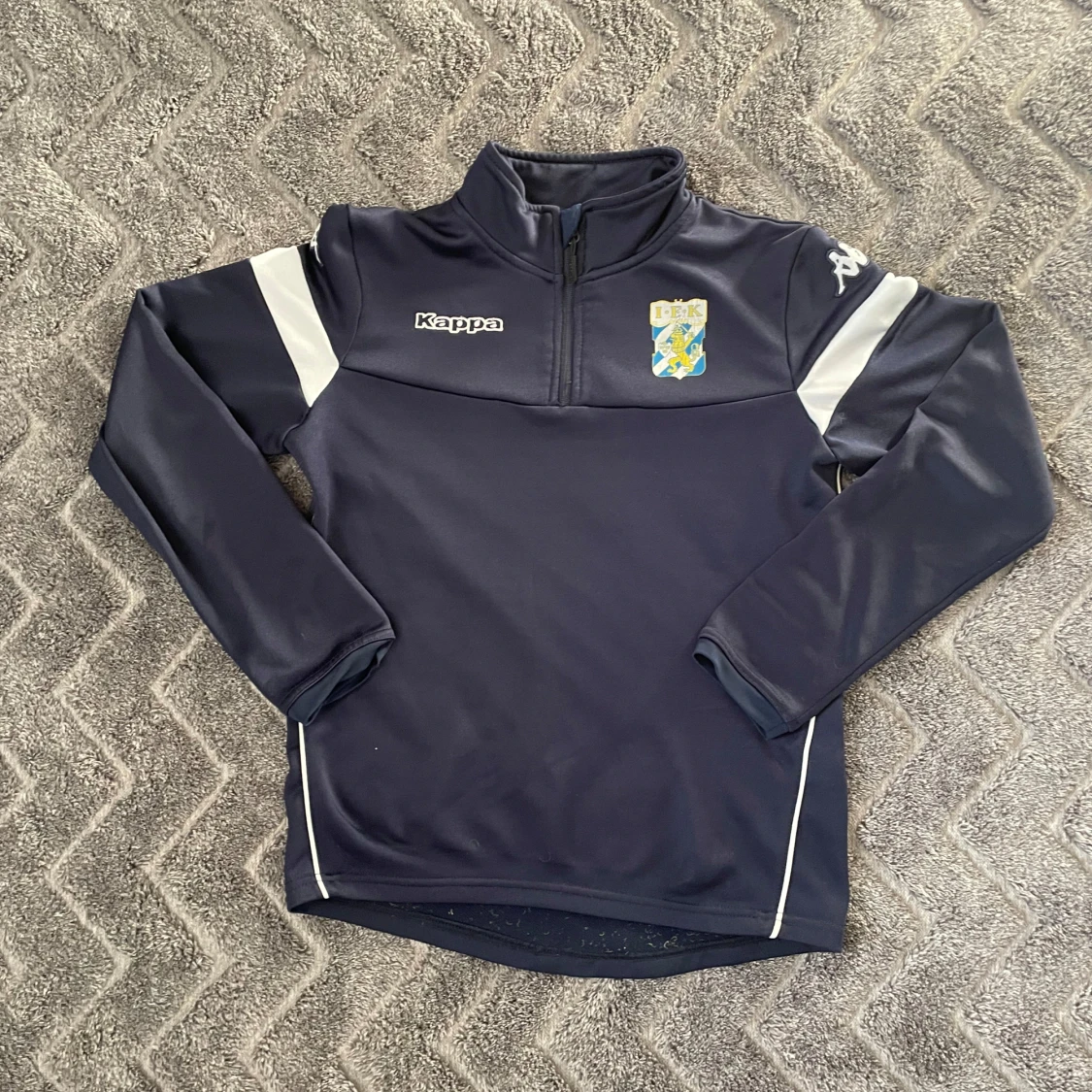 Ifk Göteborg träningströja 