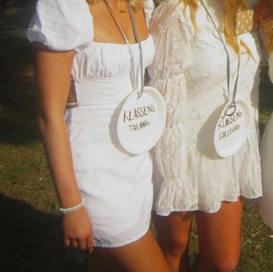 Studentklänning - 1