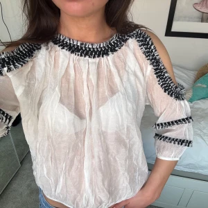 Topp!  - Snygg topp!