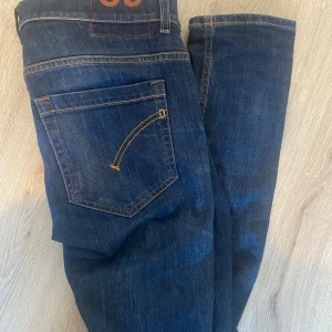 Dondup jeans George 32  - 9,5/10 skick inget fel 