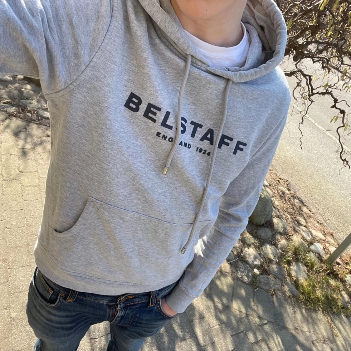 Belstaff hoodie  - 90