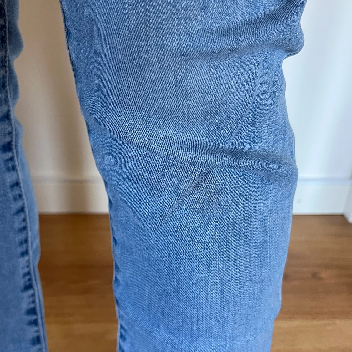 Blå jeans från Levi's - 2