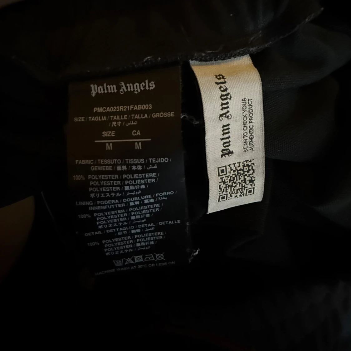 Palm Angels dress set - 3