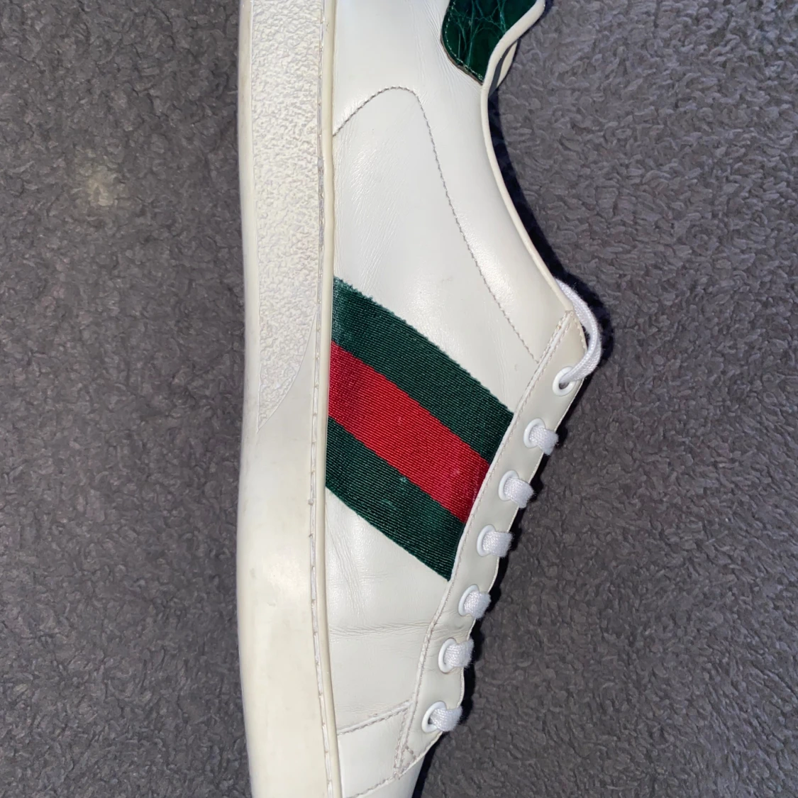 Gucci Ace skor  - 3