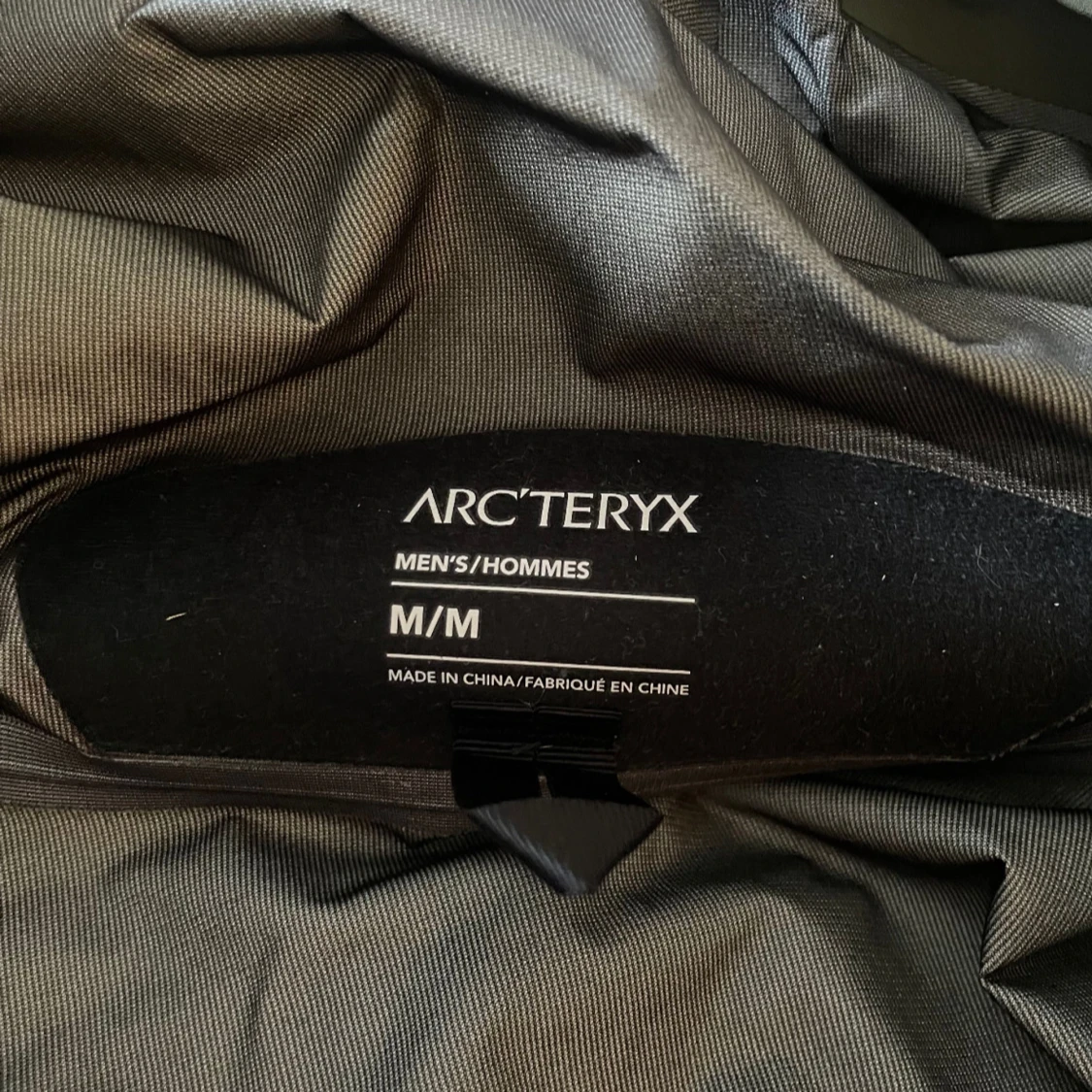 Arc'teryx Beta LT Regnjacka - 4