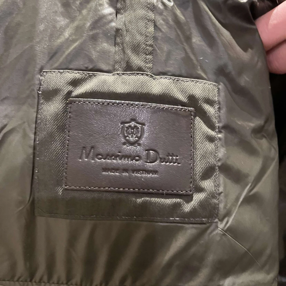 Massimo dutti jacka - 3