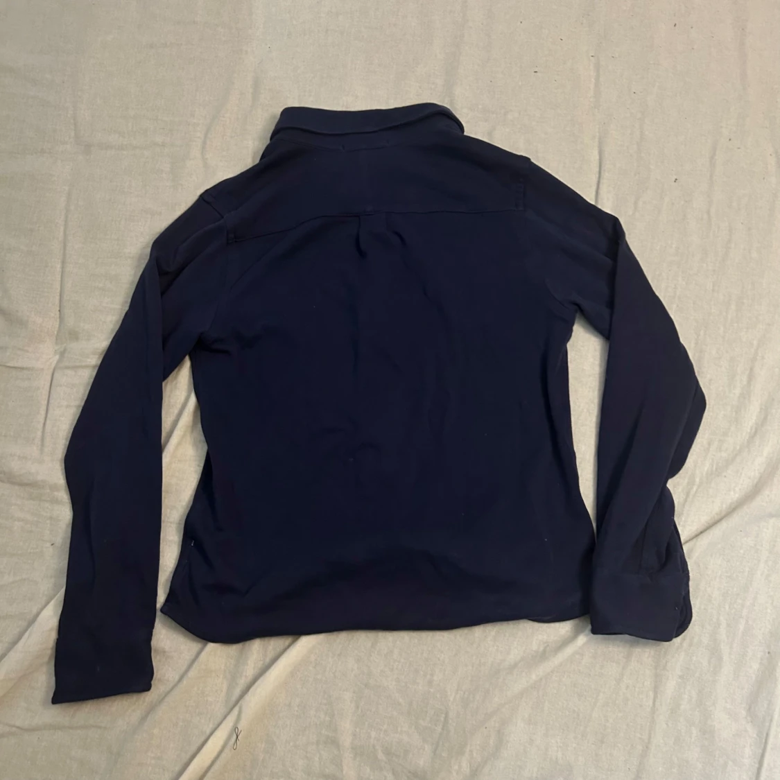 Mörkblå skjorta från Polo Ralph Lauren - 3