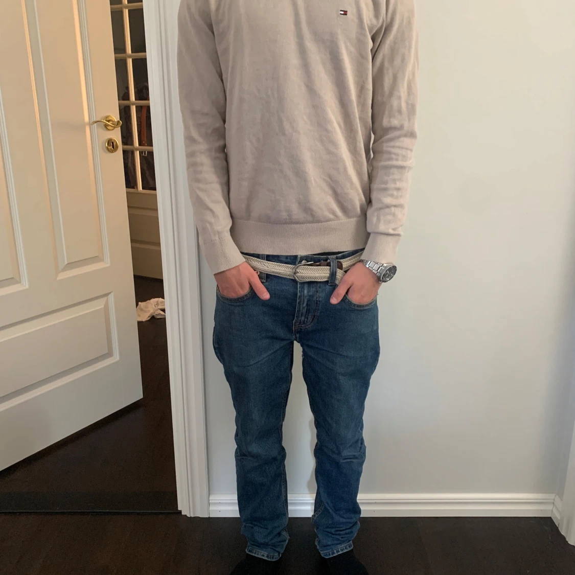 Tommy Hilfiger tröja