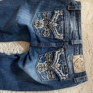 Miss Me jeans bootcut Y2K W27 - W27/S