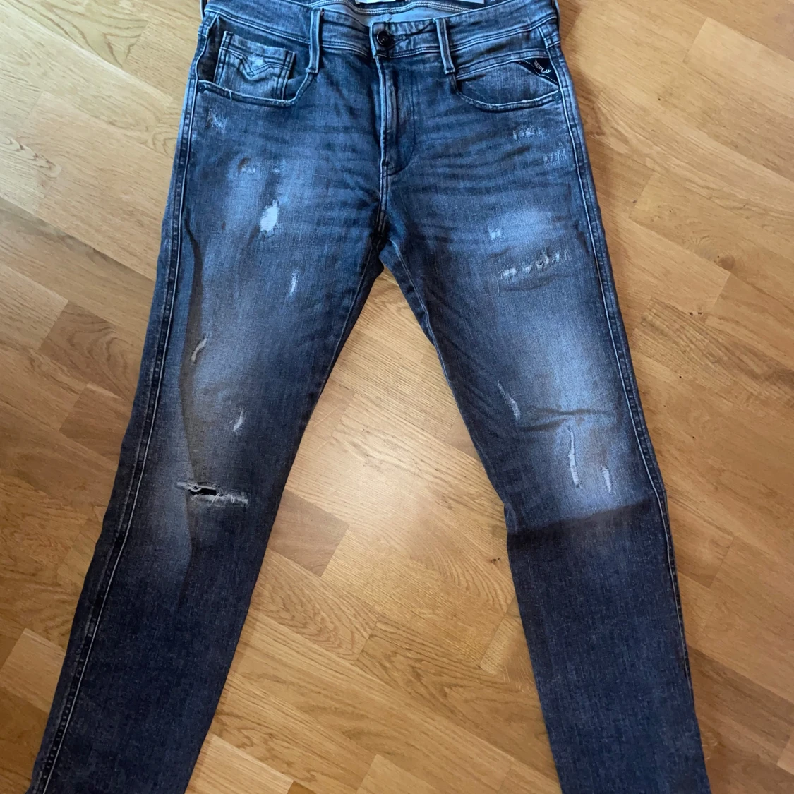 Gråa Replay anbass 10 years age - 1