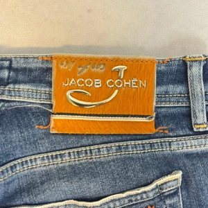 Jacob Cohën ”688” limited edition jeans - – Model: 688  – Condition: 9/10  – Retail price: 5399 SEK