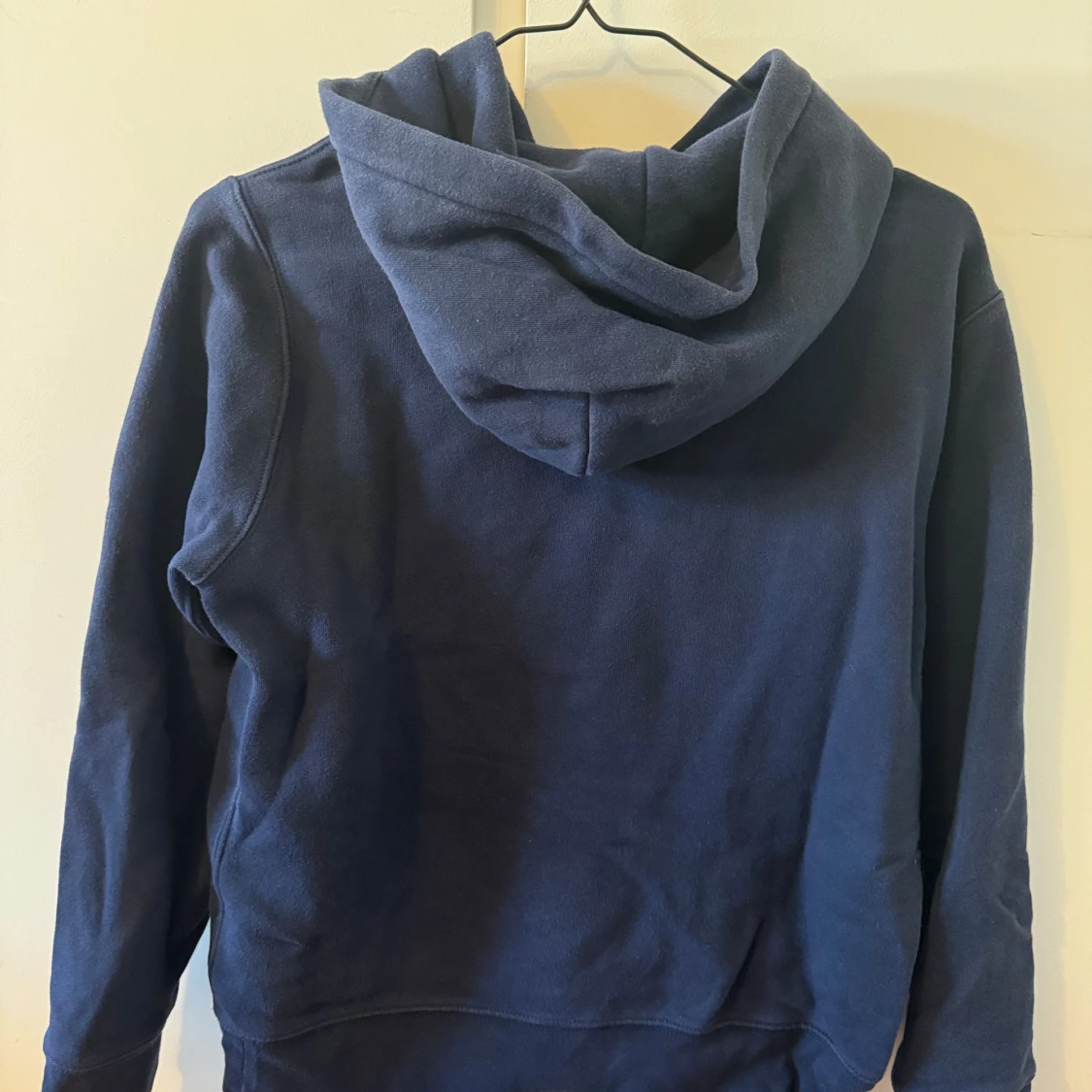 Mörkblå hoodie från Polo Ralph Lauren - 2