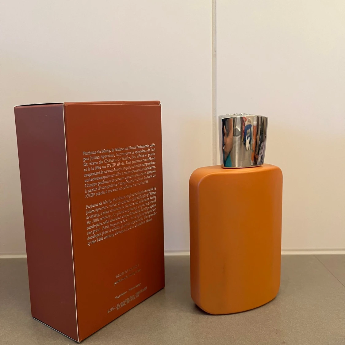 Parfums de Marly Althaïr EdP 125ml - 1