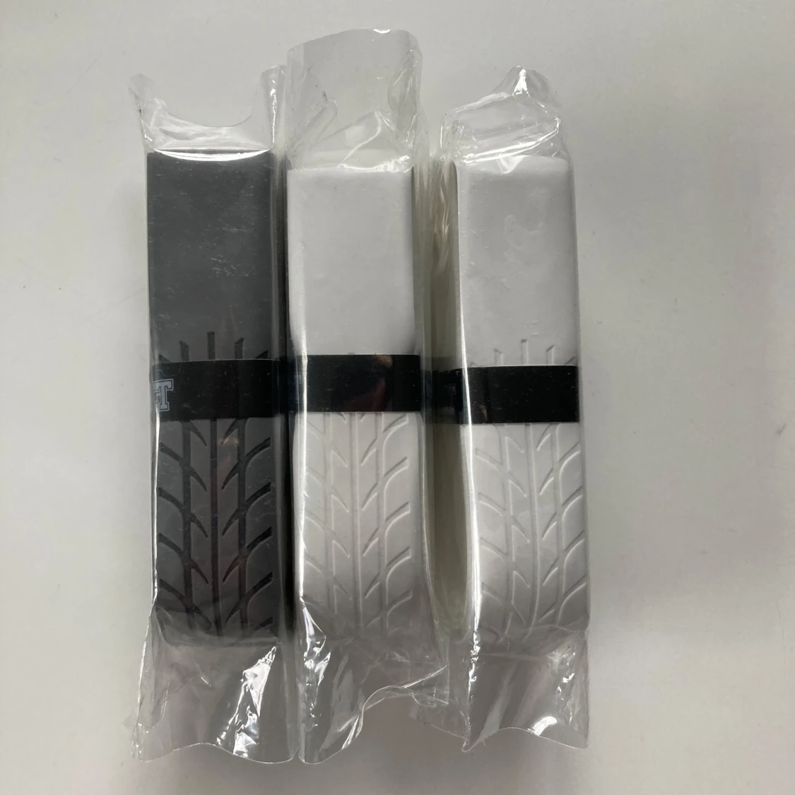 Klubbhuset grepplindor  - 1