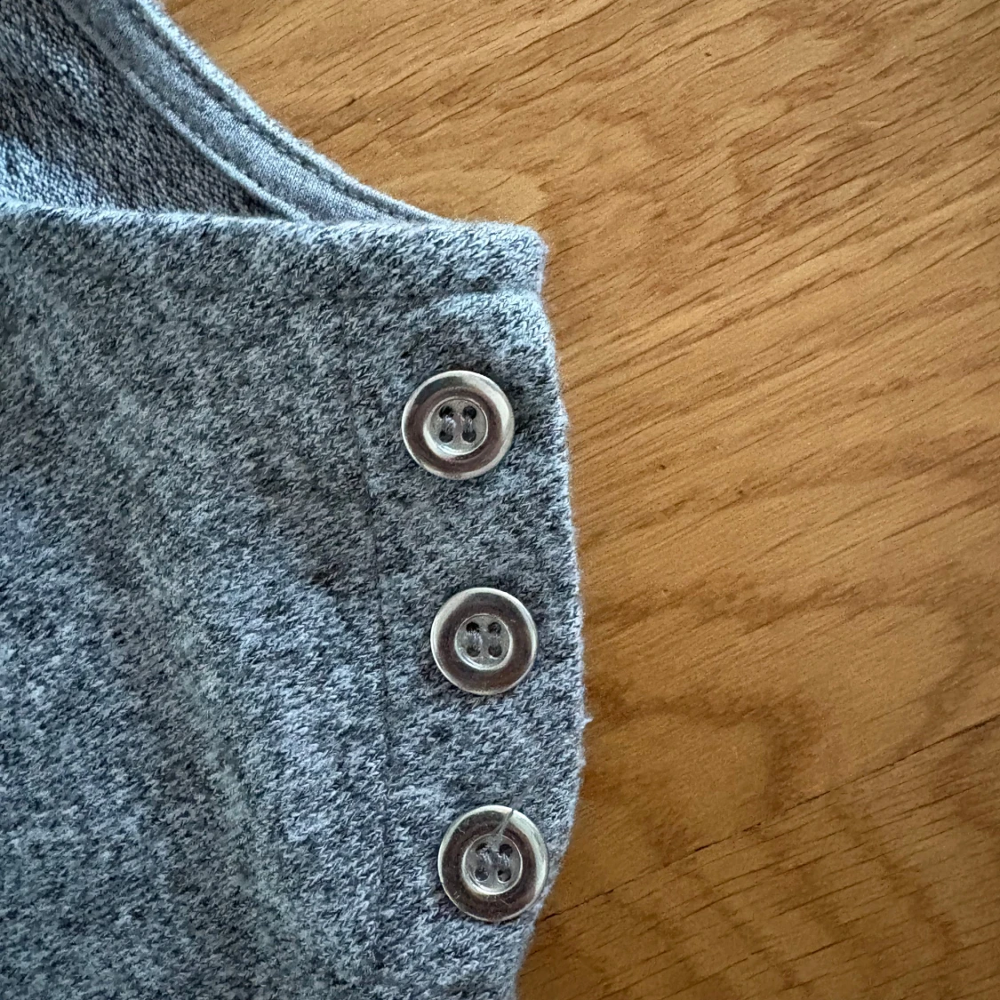 Grå poncho-tröja från Cellbes - 2