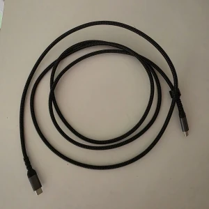 Usb - Usb sladd, 3 meter, helt oanvänd och ny 