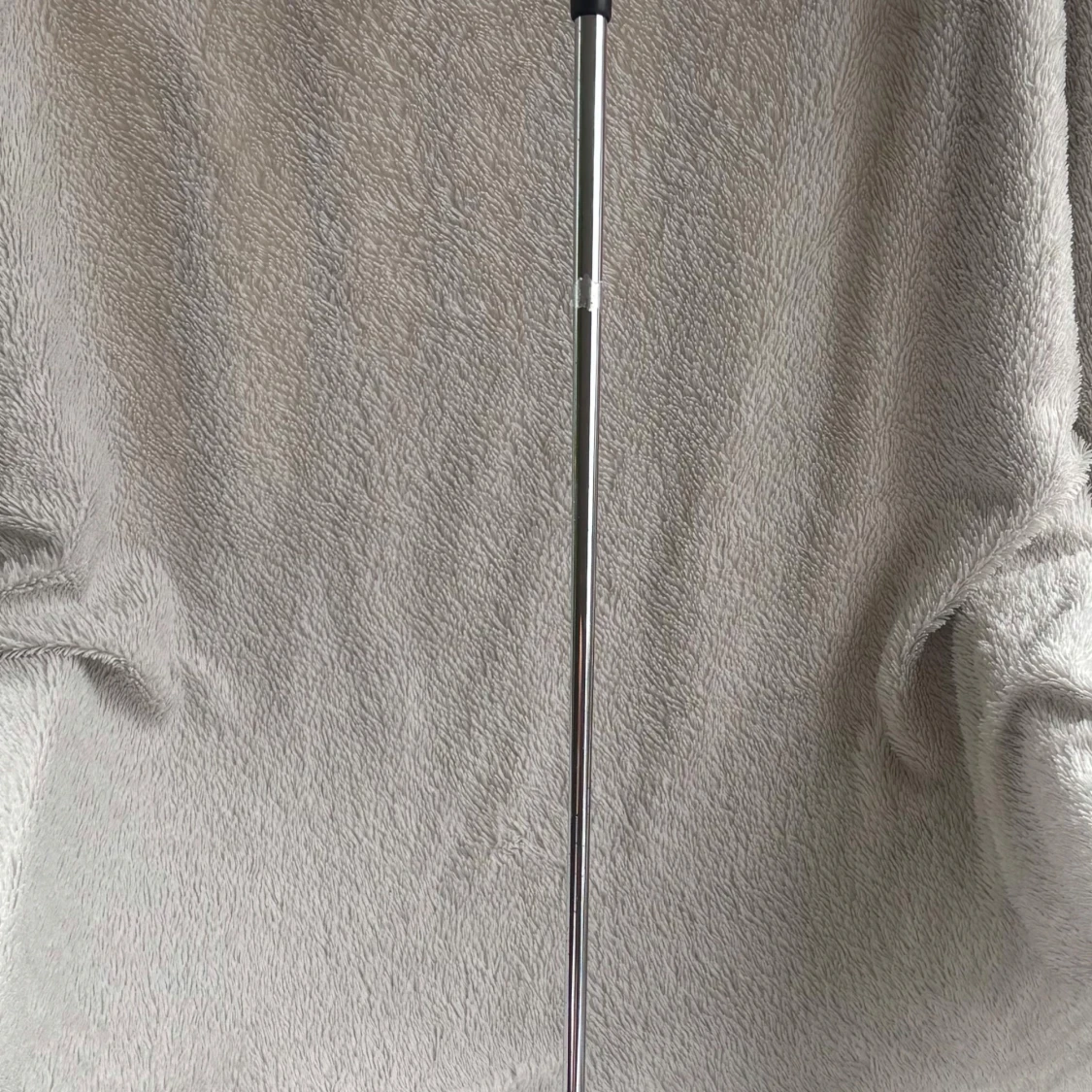 Odyssey Dual Force 662