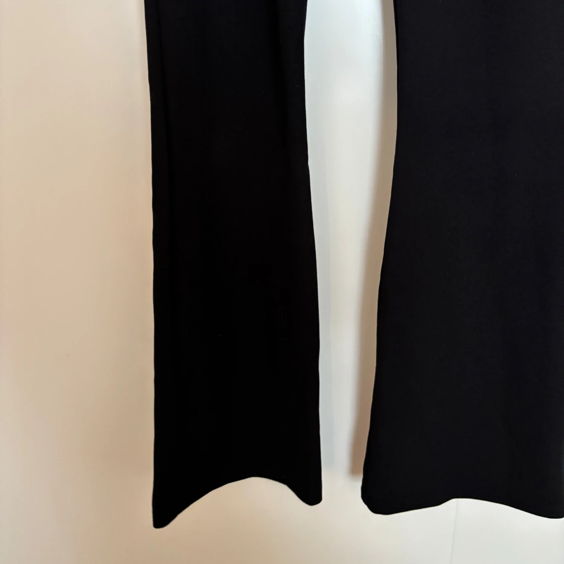 Svarta yogapants från 157 XS - 2