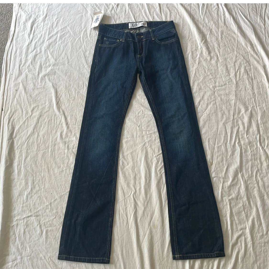 Vintage jeans  - 2