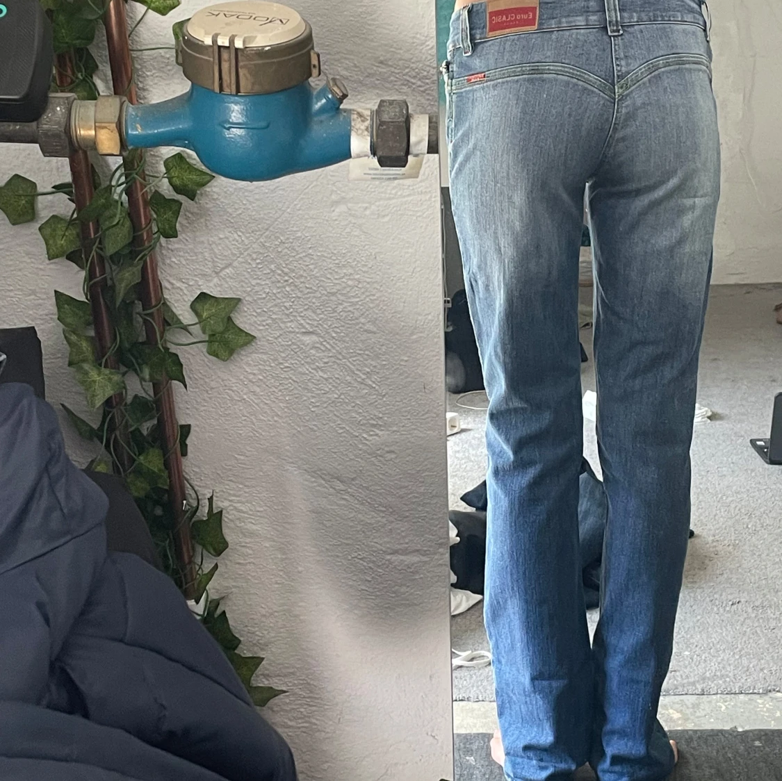 Vintage jeans - 4