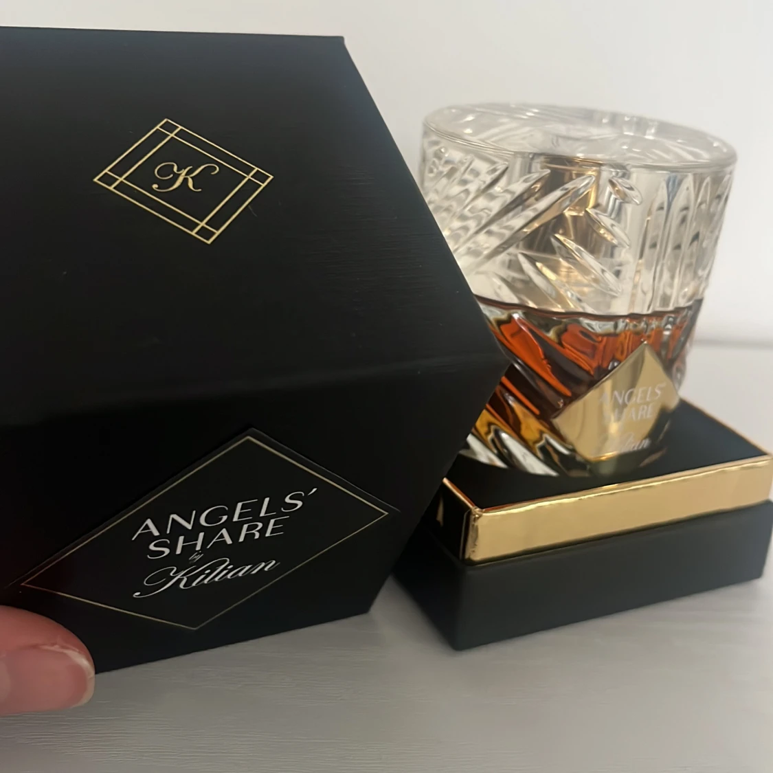 Angels' Share by Kilian EdP 50ml - 4