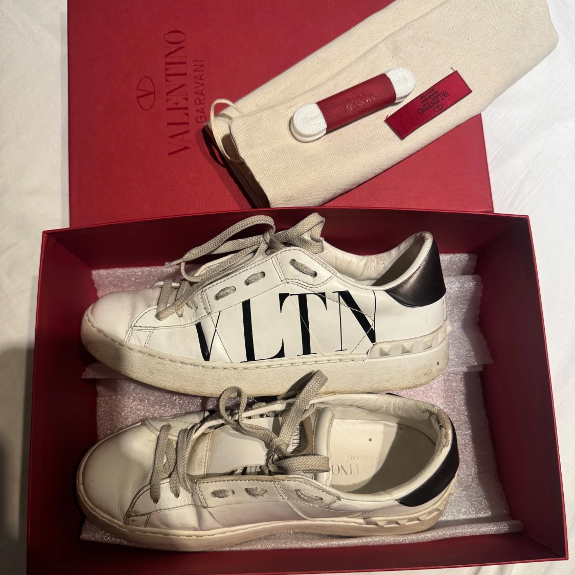 Valentino Garavani Skor