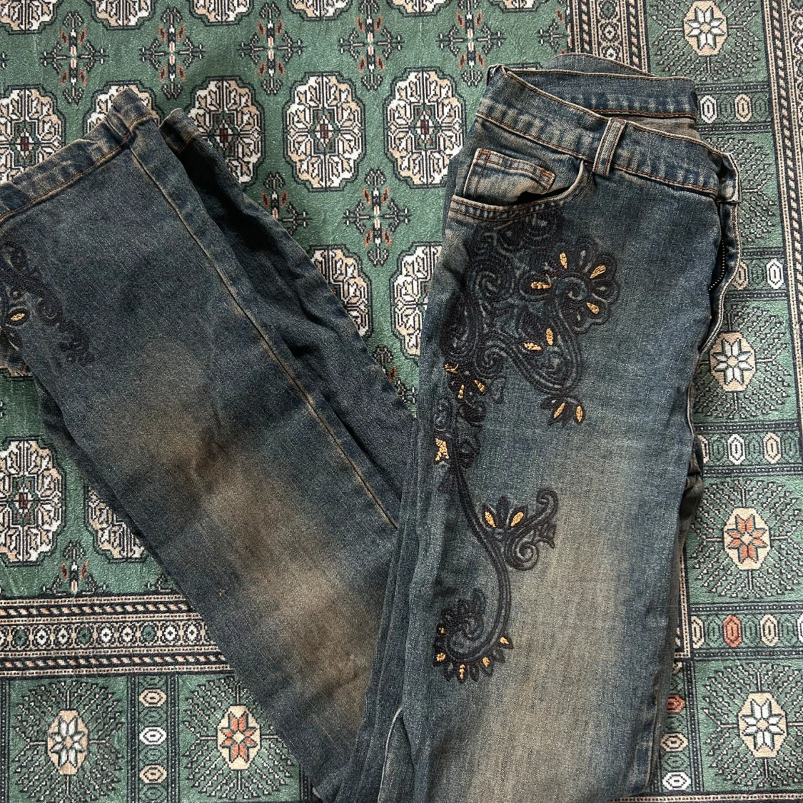 Y2k jeans🫶🏻 - 2