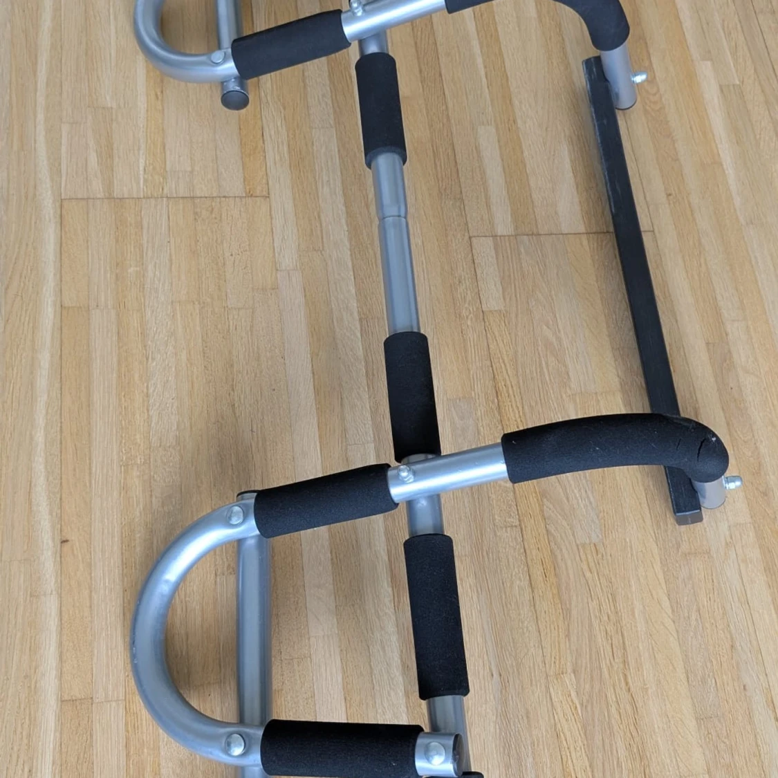 Iron Gym® Xtreme Plus, Adjustable - 2