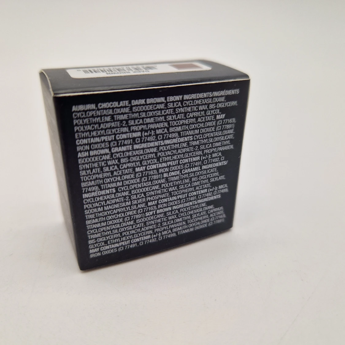 Anastasia Dipbrow Pomade Dark Brown - 2