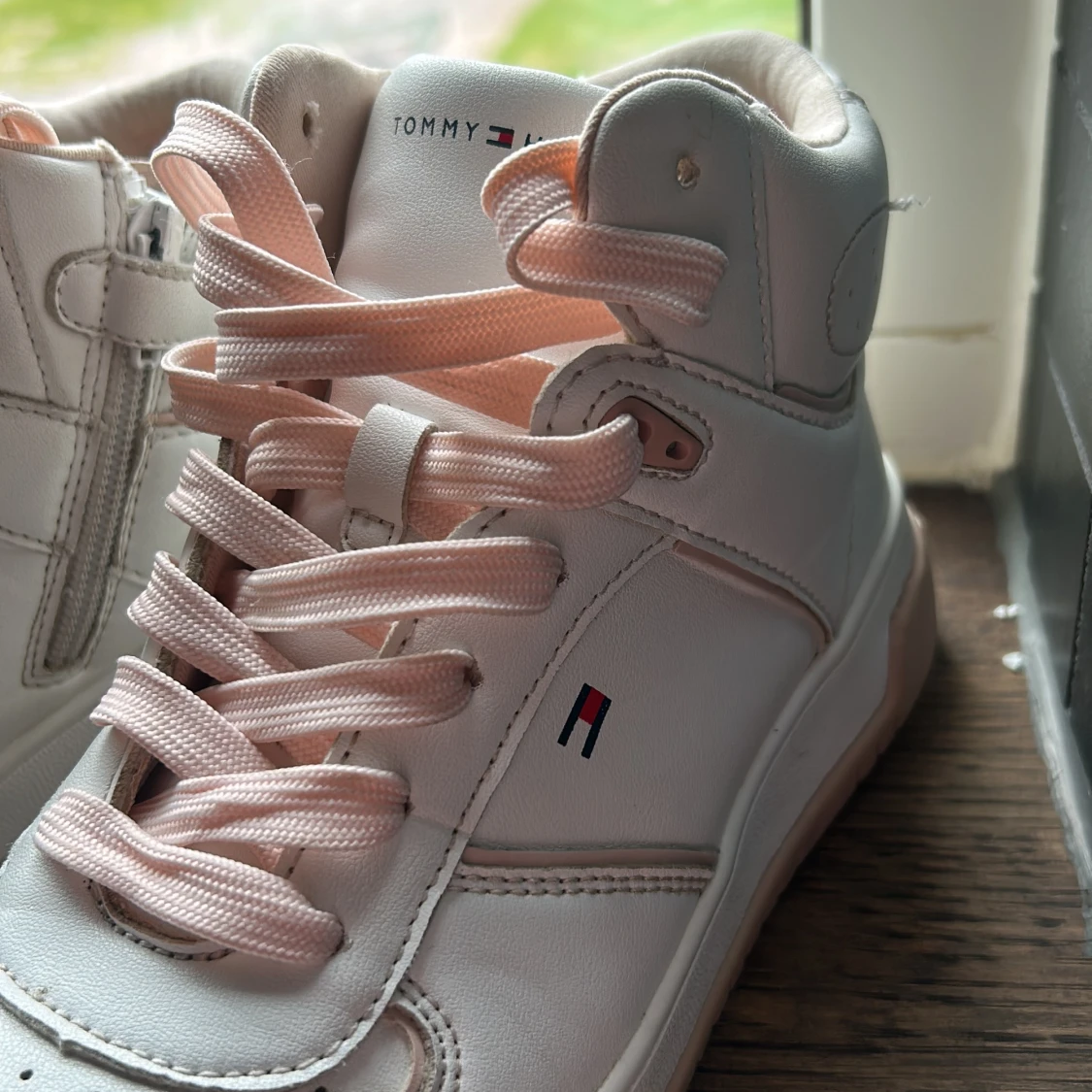 Vita high top sneakers Tommy Hilfiger - 1