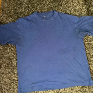 H&M lose fit T-shirt  - Vanliga oversized T-shirt                                            70kr/st