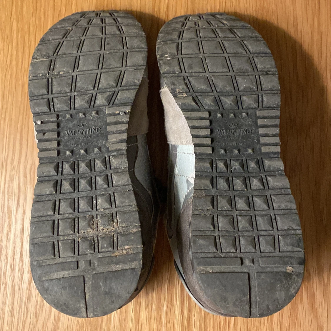 Valentino Rockrunners - 2