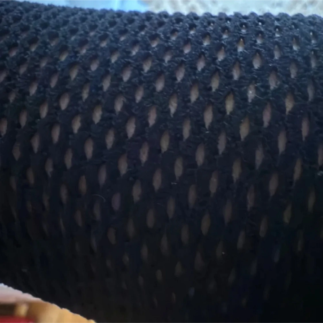 Svart långärmad träningströja från Ullmax - 2