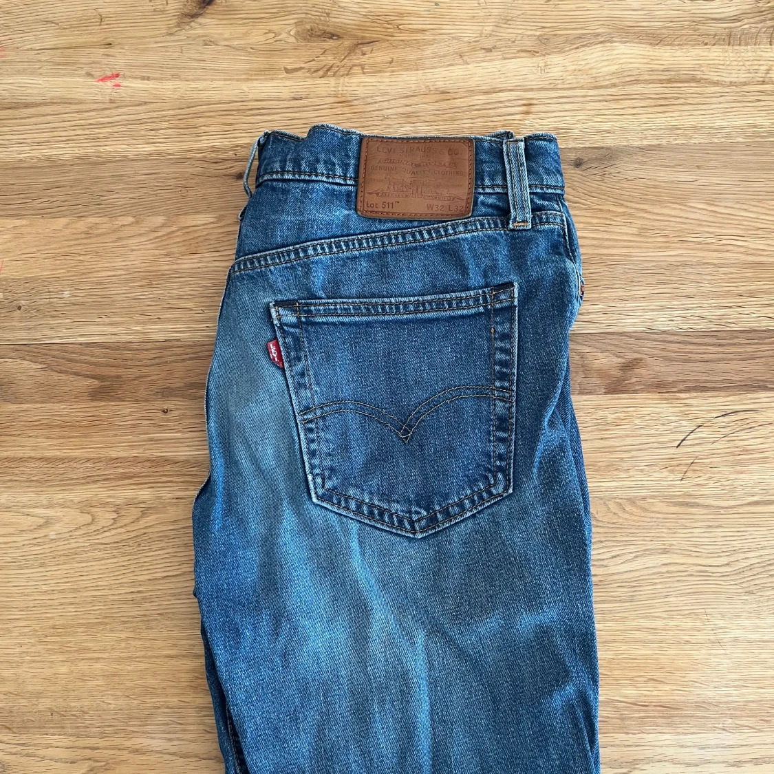 Levi's 511