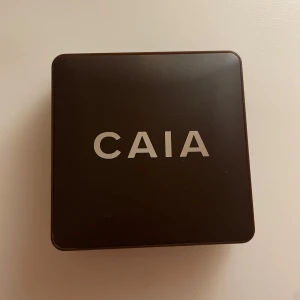 CAIA Matte Bronzer Tuscany - matt bronzer från CAIA i nyansen Tuscany endast testad , säljer pga den inte kommer till användning 🥰