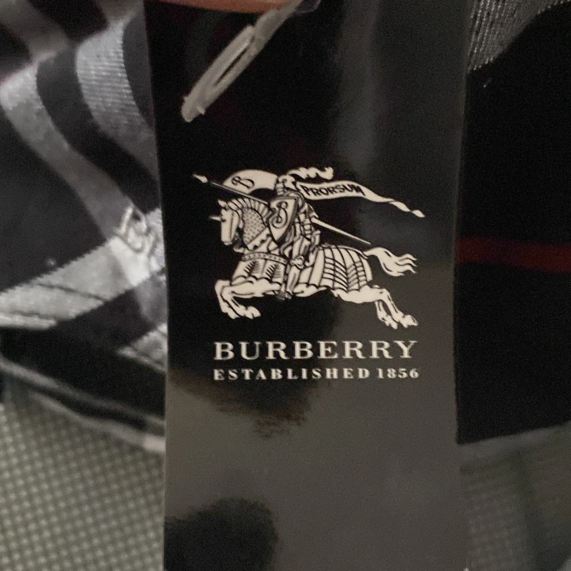 Burberry keps - 2