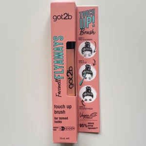 got2b farewell flyaways - Oanvänd got2b farewell flyaways 16 ml. Säljer pga felköp. Köparen betalar frakten!