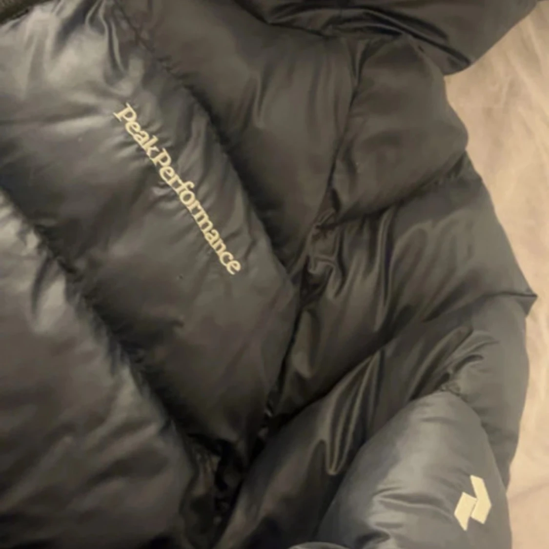 Peak performance jacka  - 3