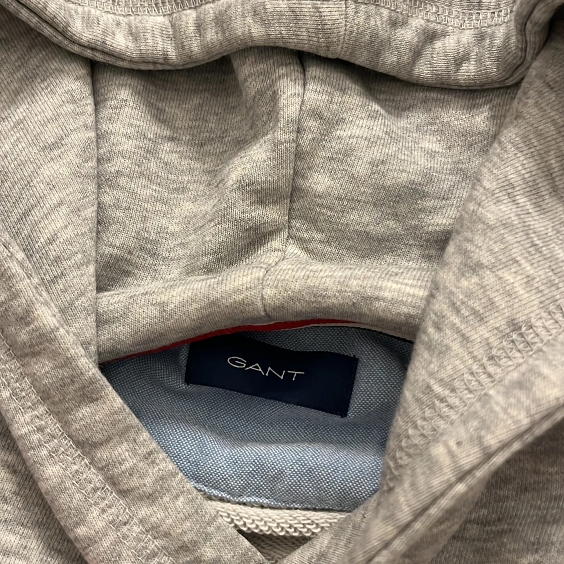 gant hoodie - 2