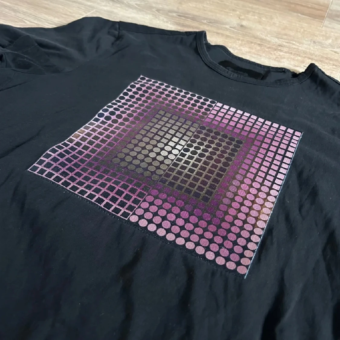 Limitato T-shirt  - 1