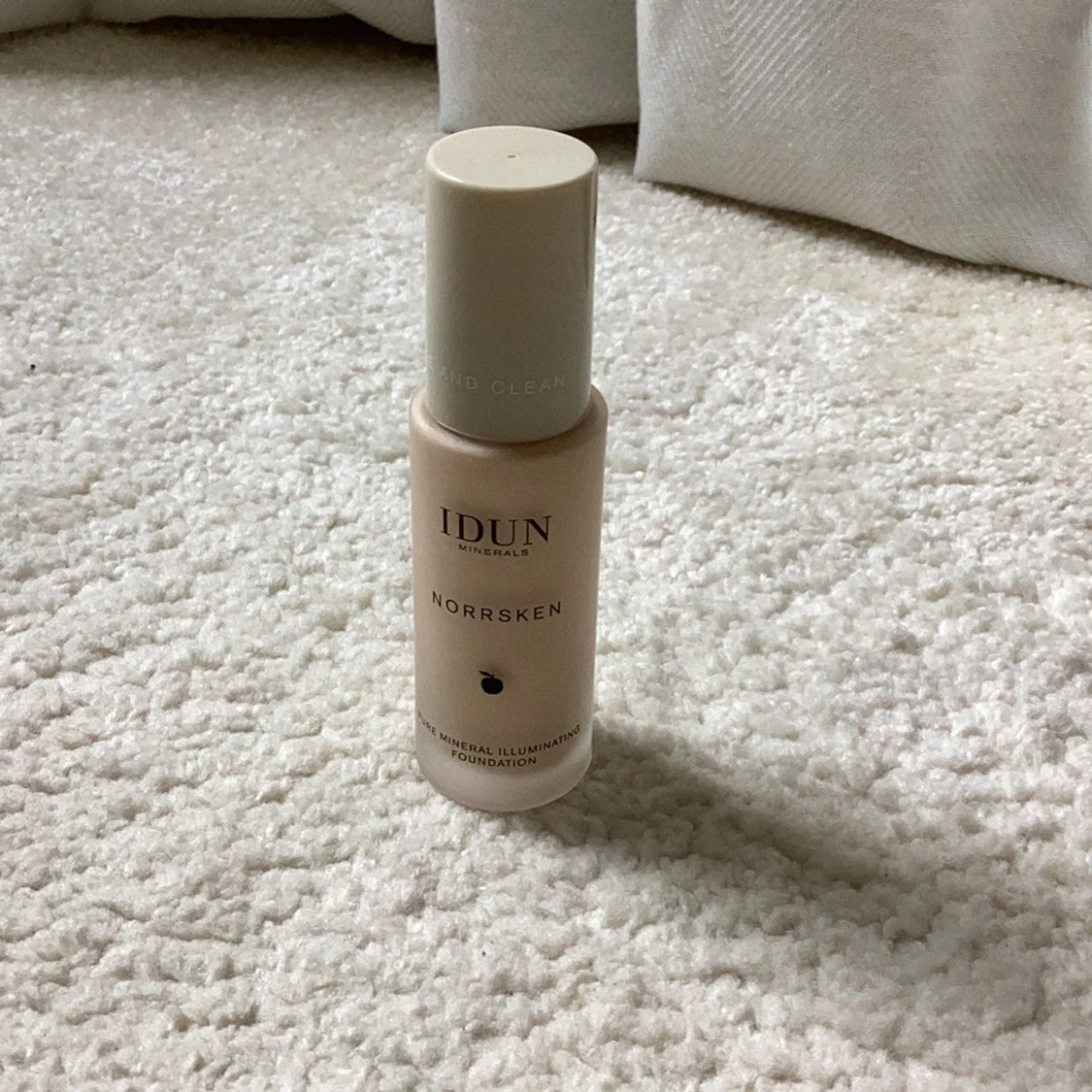 IDUN Minerals Norrsken Foundation 203 Saga - 4