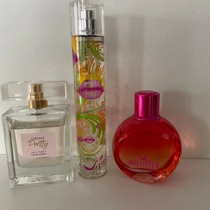 Hunkemöller parfym  - Annonsen innehåller 1 parfym. Hunkemöller. 