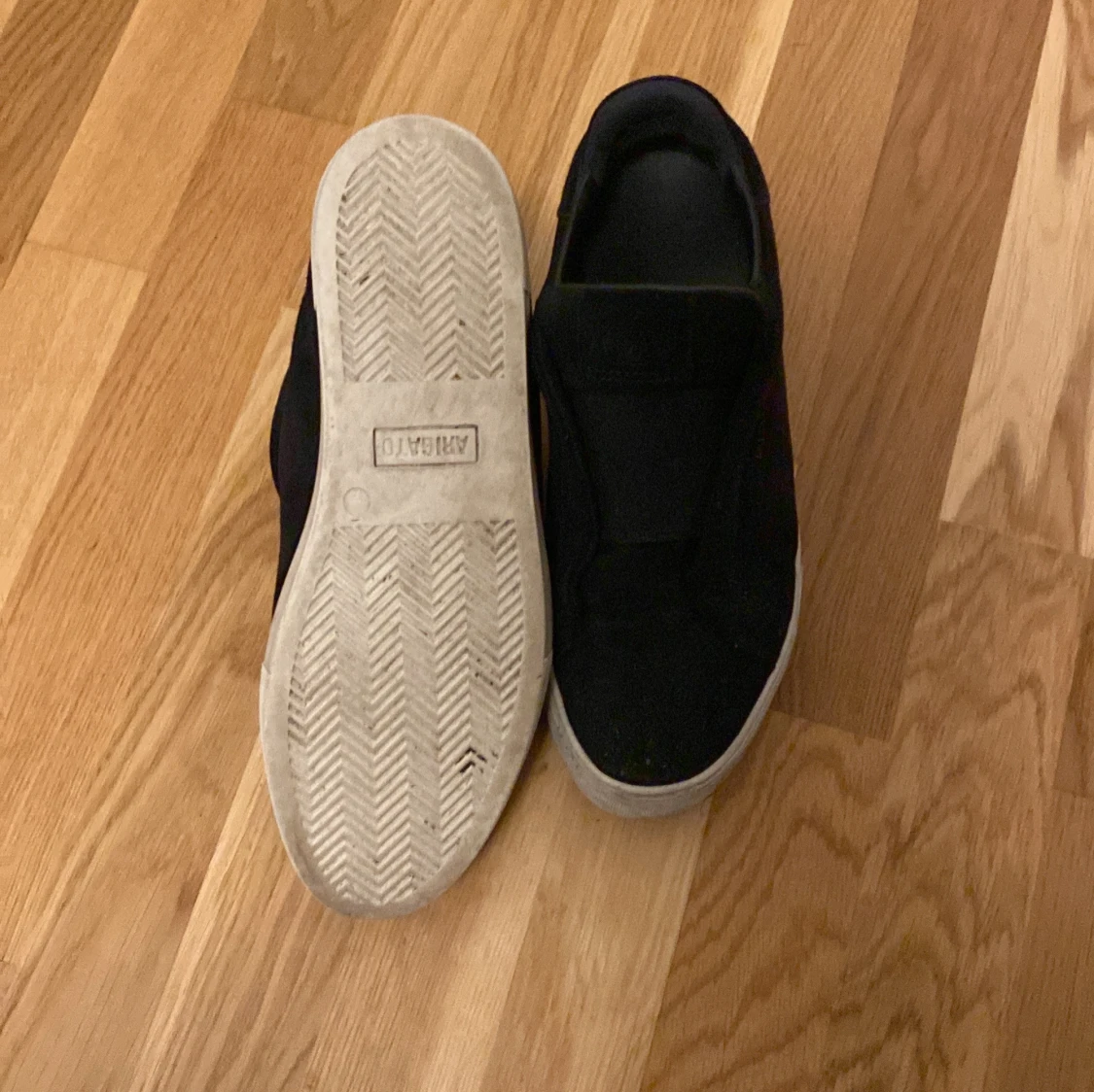 Axel Arigato skor - 1