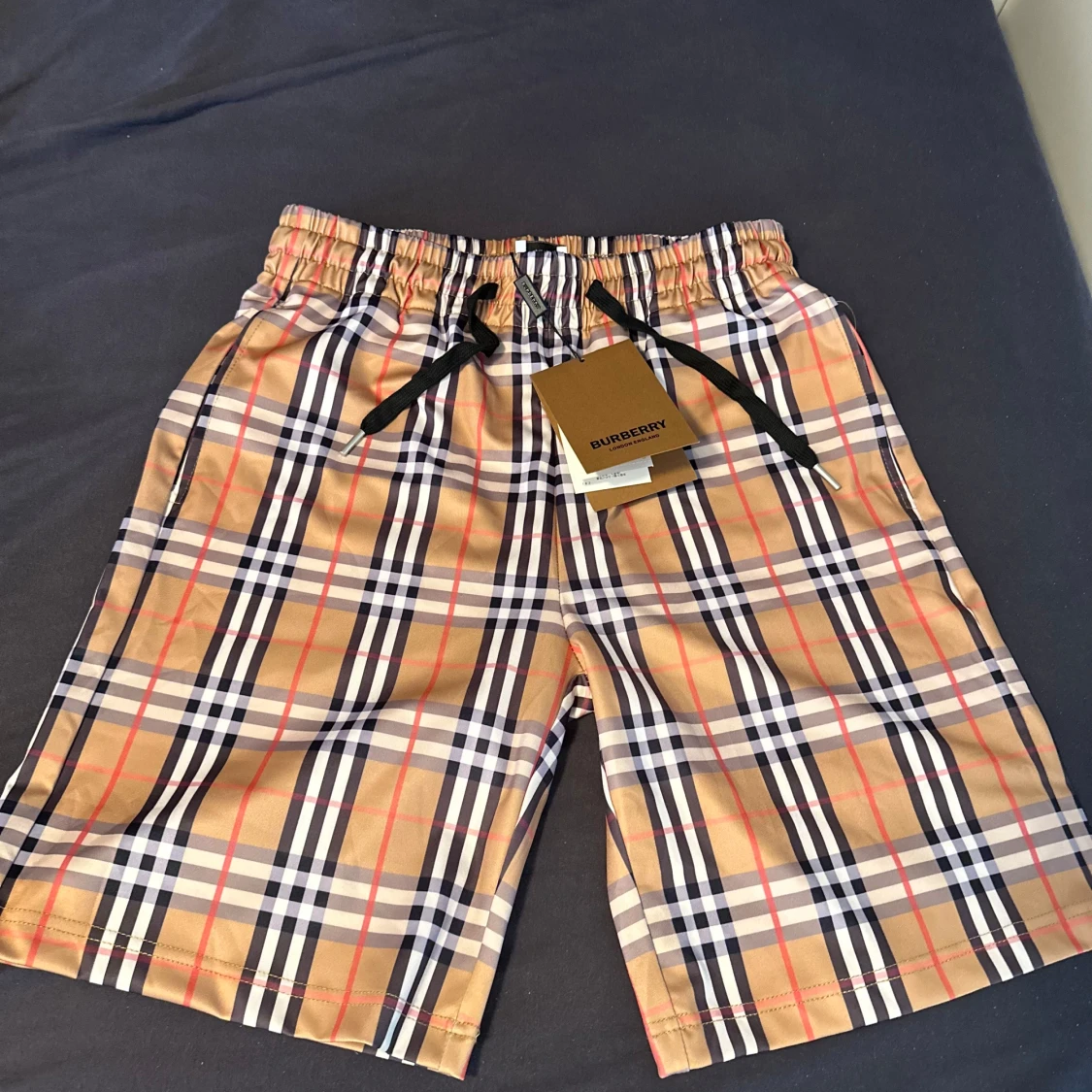  Burberry shorts  - 2