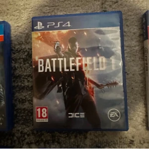 Spel - Använd några gånger bara😁