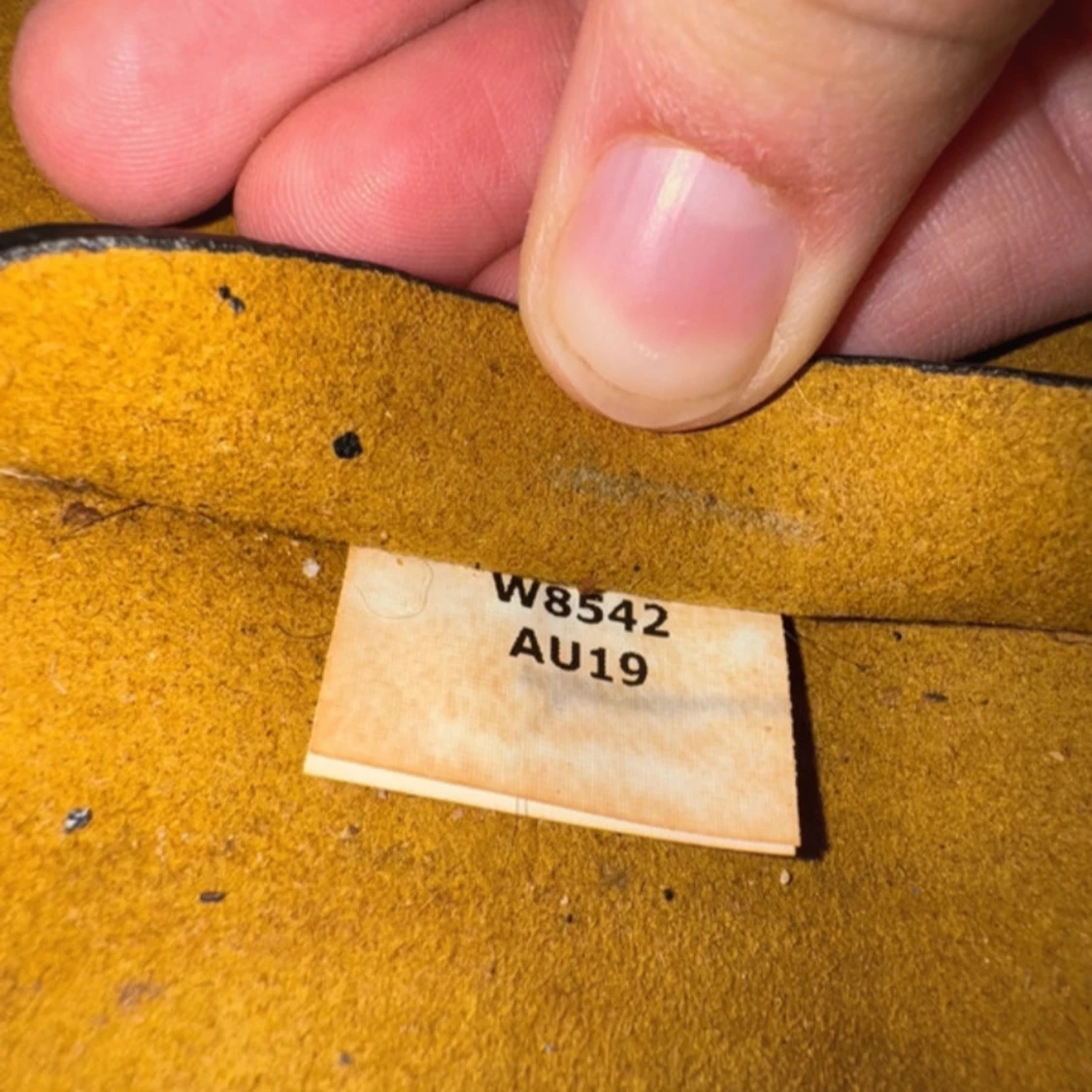  Stella McCartney logo bag - 4