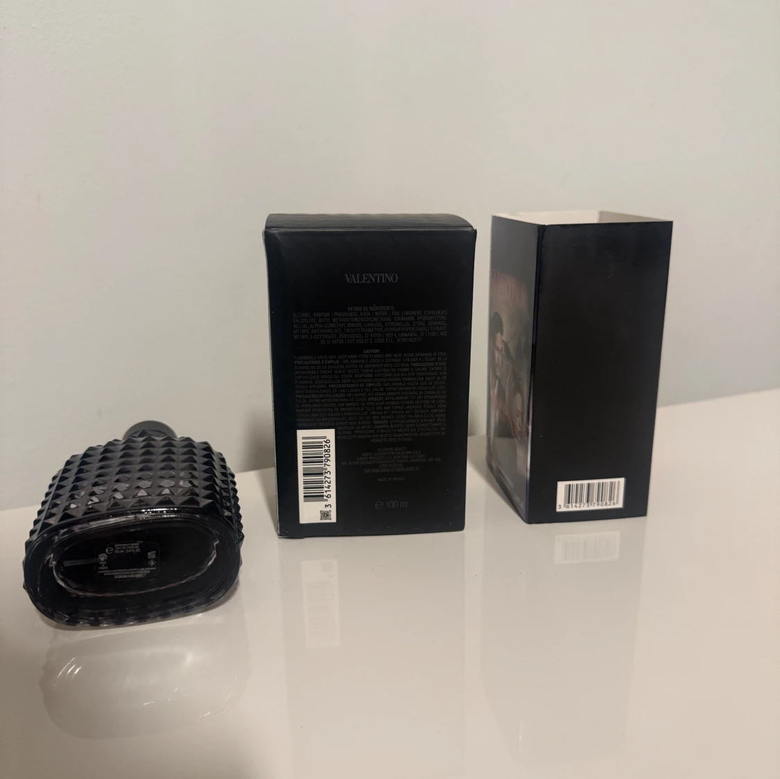 Valentino Uomo Born In Roma Intense 100ml - 1