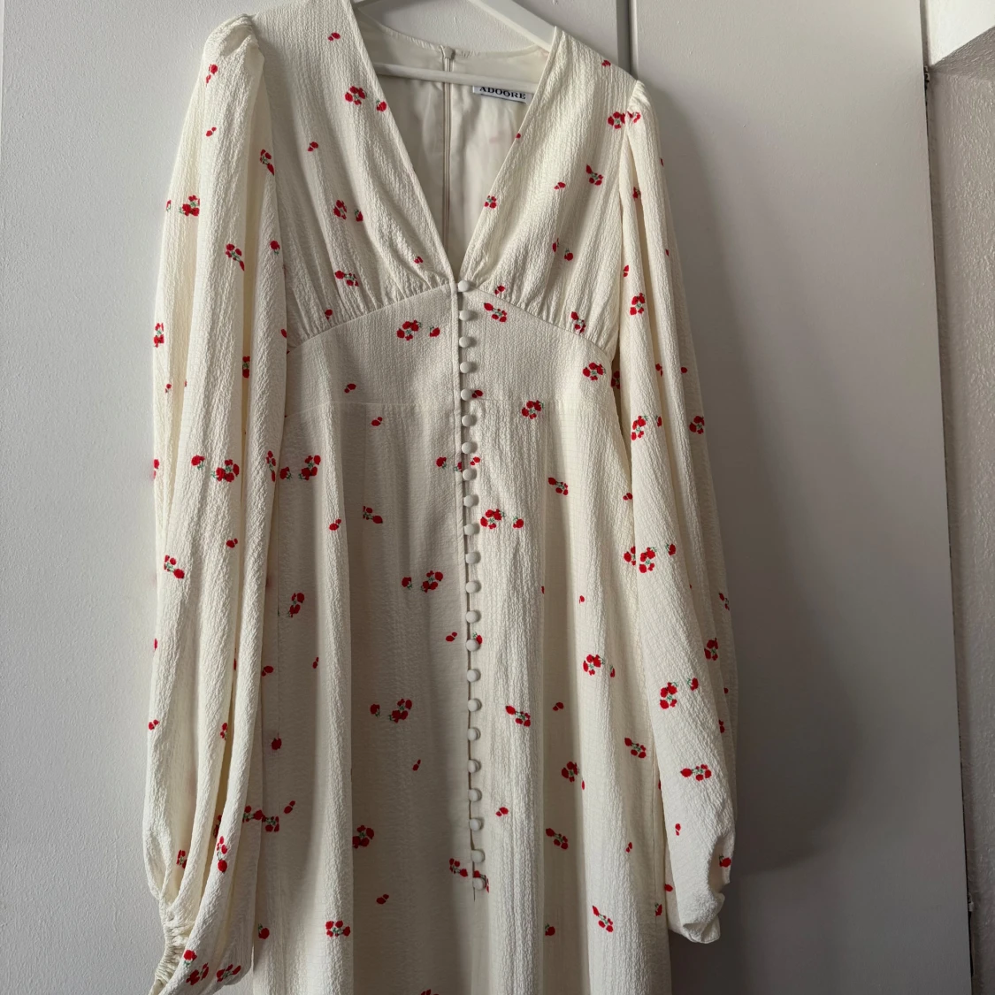 adoore klänning - 1