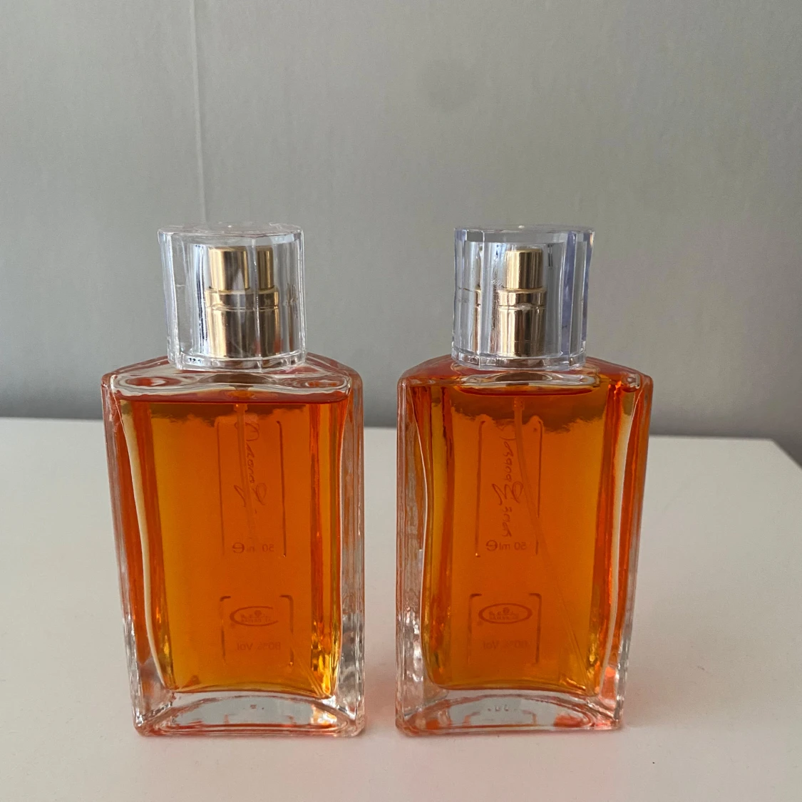 Chaba Wüle parfym 50 ml - 1