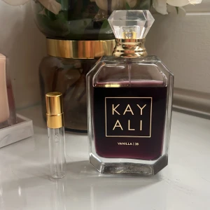 Kayali Vanilla | 28  5ml! - 5ml splitt